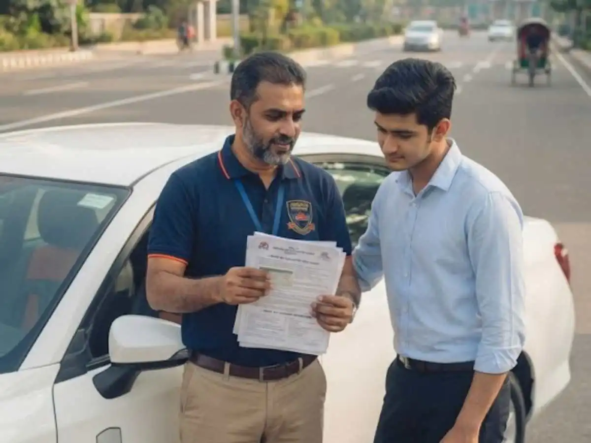 Driving Licence FAQs in Bangladesh
