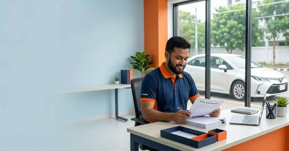 Privacy Policy information for Mirpur Driving School website